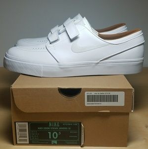 Stefan Janoski - 8FIVE2 velcro